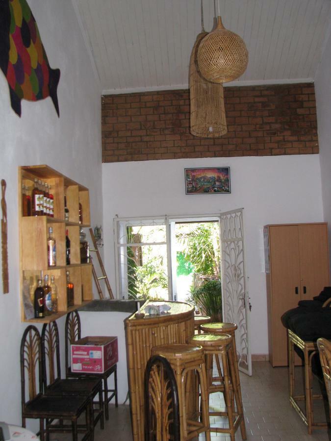 Avamada Lodge Ivato  Exterior photo